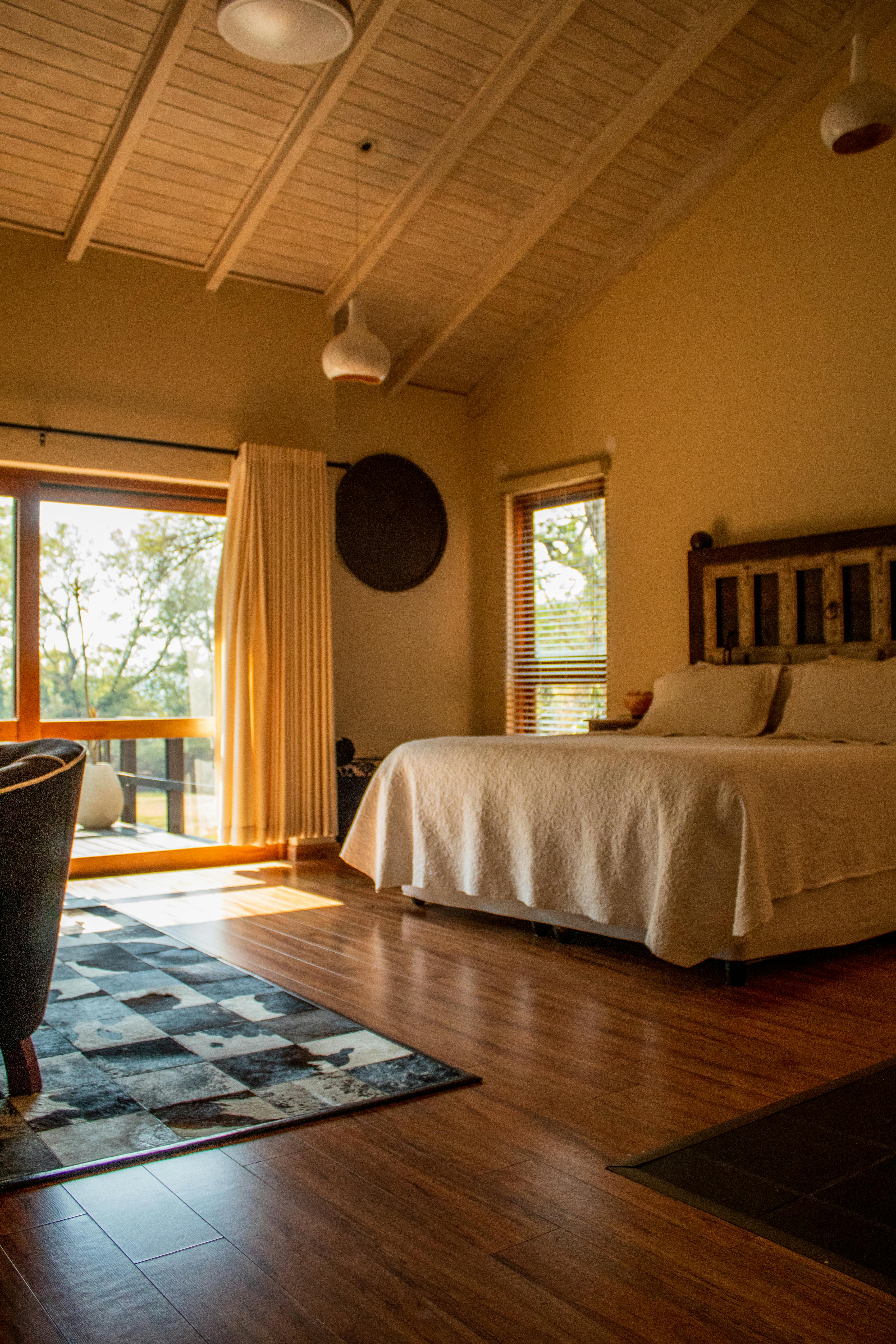 Luxury suite in Punta Cana